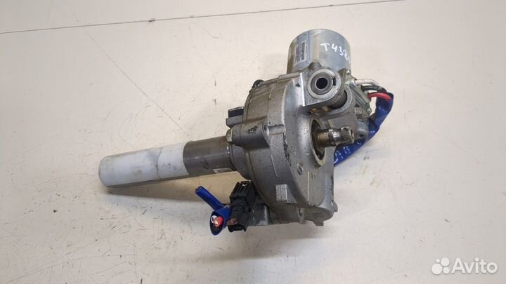 Электроусилитель руля Mitsubishi ASX, 2011