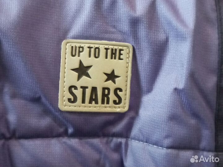 Лыжные штаны женские