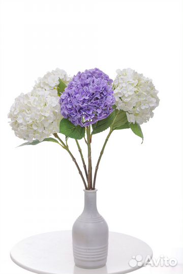 Искусственные цветы