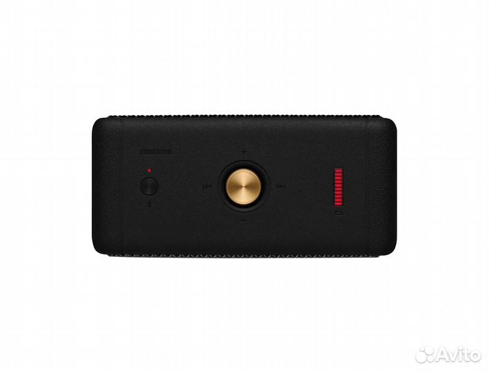 Marshall Emberton Black черный