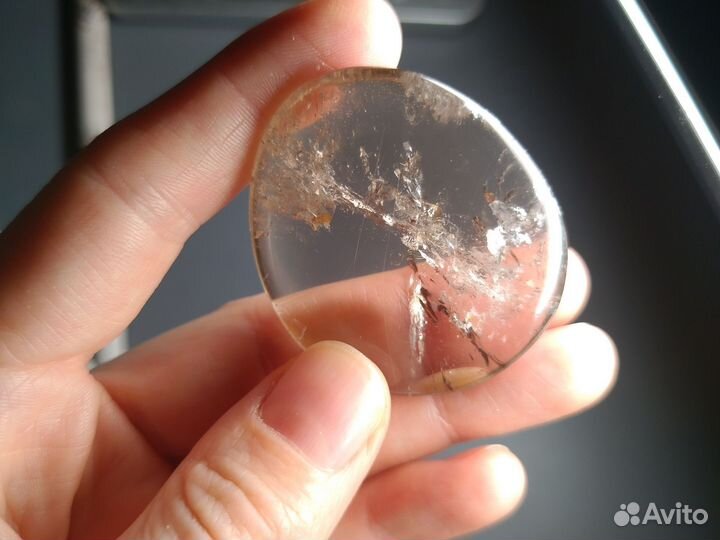 Камень для Алины