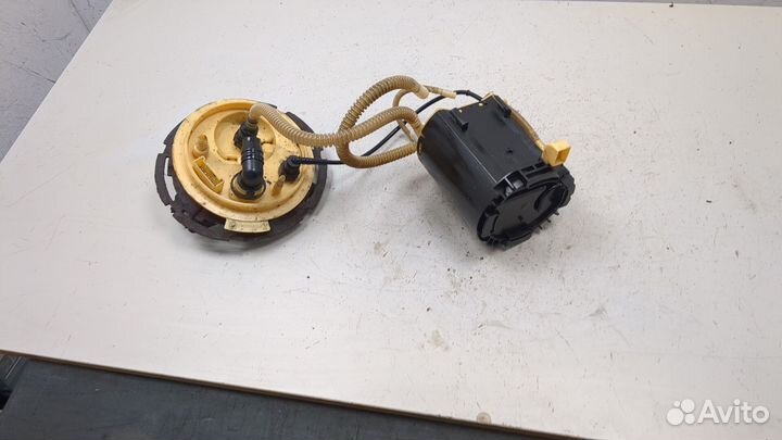 Насос топливный электрический Land Rover Range Rover Sport, 2011