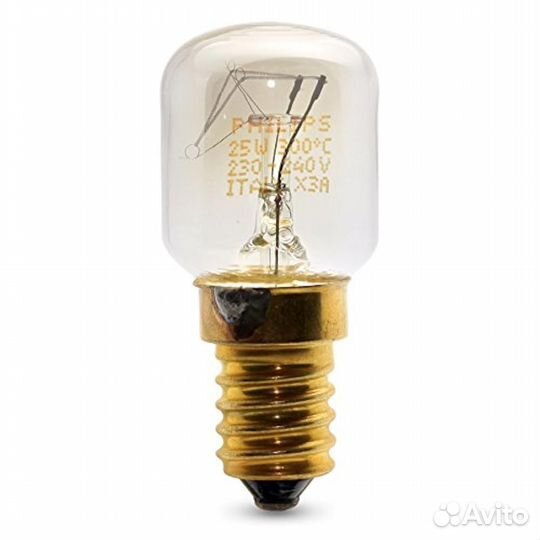 Плафоны и лампы для духовых шкафов