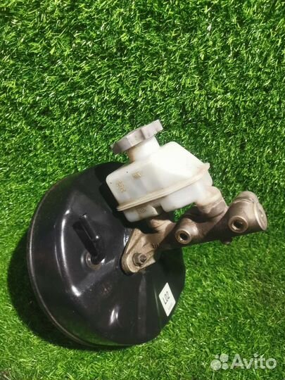 Главный тормозной цилиндр Accent Tagaz