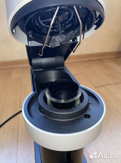 Кофеварка nespresso