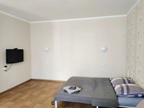 1-к. квартира, 45 м², 2/9 эт.