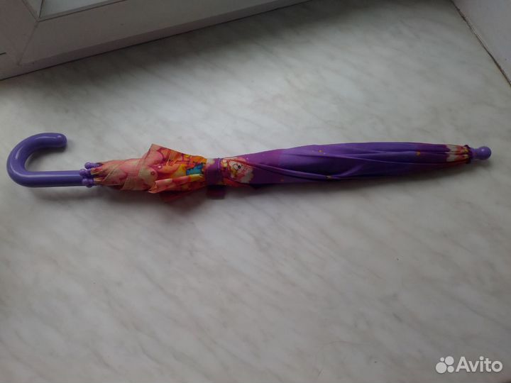 Зонт zest детский