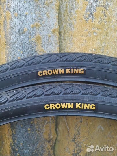 Велопокрышки