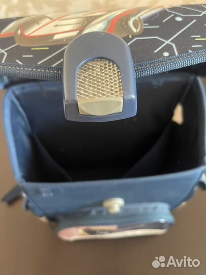 Портфель школьный