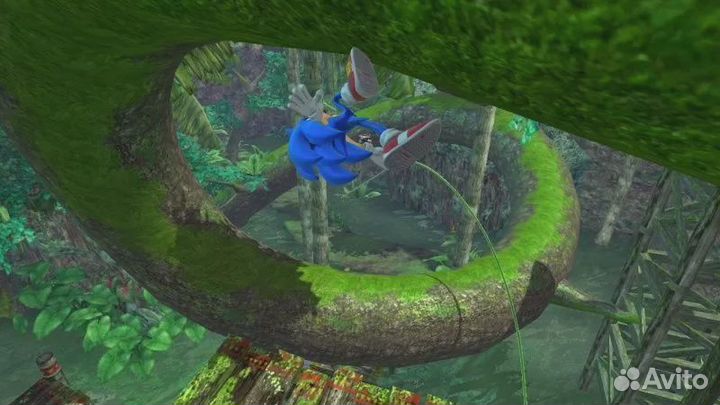 Игры PS3 Sega Mega Drive Ultimate Collection