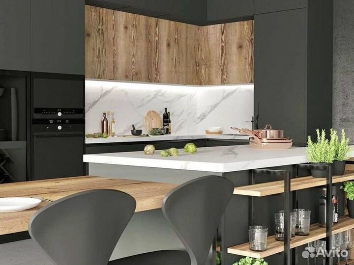 Кухонный гарнитур 