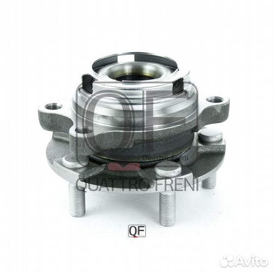 Ступица FR 32 шлица quattro freni QF10D00145