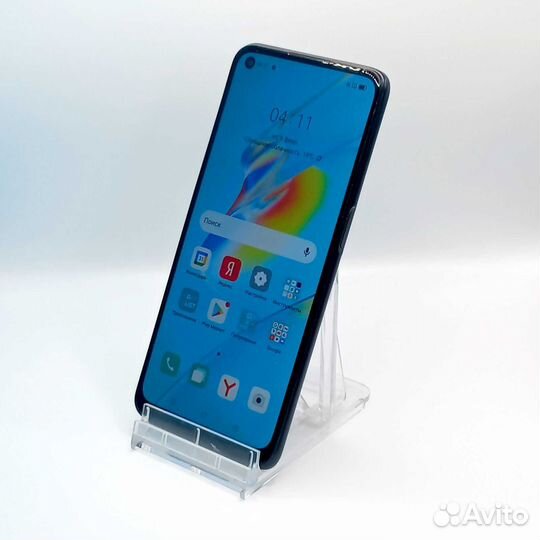 Смартфон Oppo A 54 4/64GB