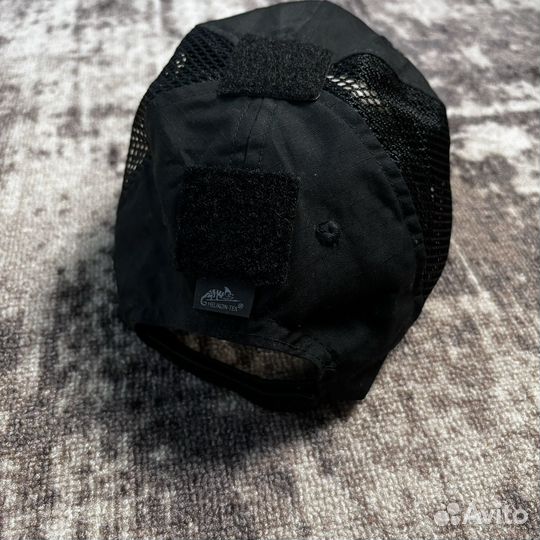 Тактическая кепка Helikon Tex Bbc Vent Cap