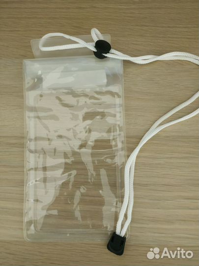 Чехол подводный для смартфона