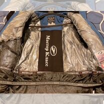 Куртка зимняя мужская