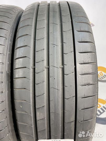 Pirelli P Zero PZ4 225/50 R18 93W