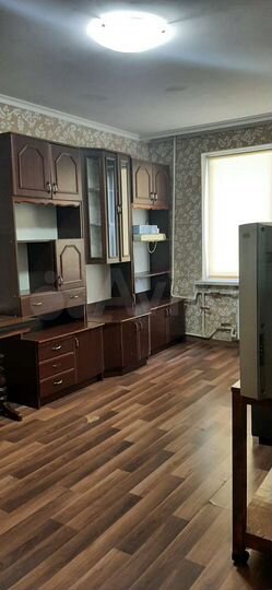 1-к. квартира, 31 м², 1/5 эт.