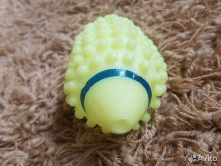 Игрушки для собак мячик