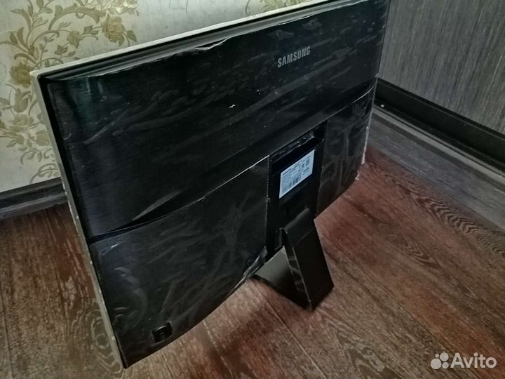 Монитор Samsung 4k