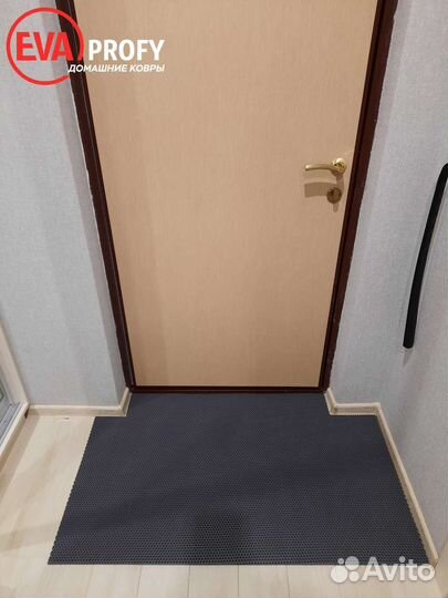 Коврики ева для дома, бани, балкона