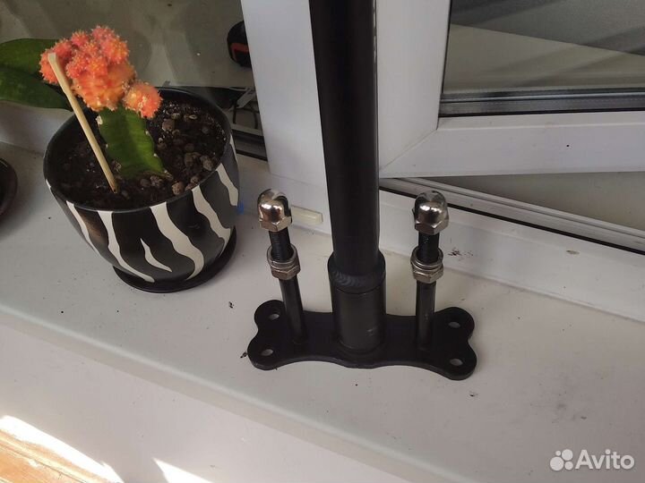 Электросамокат Kugoо М5 м4про тюнинг П.П