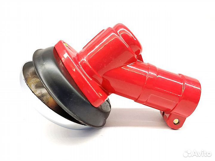 Редуктор бензокосы в сборе типа Hitachi, Elmos (24