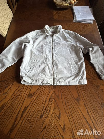 Куртка-ветровка 48-50 мужска