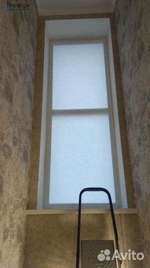 Рулонные шторы, установка, производители