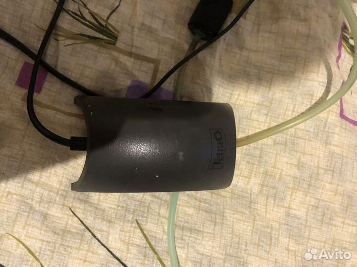 Фильтры и компресоры для аквариума