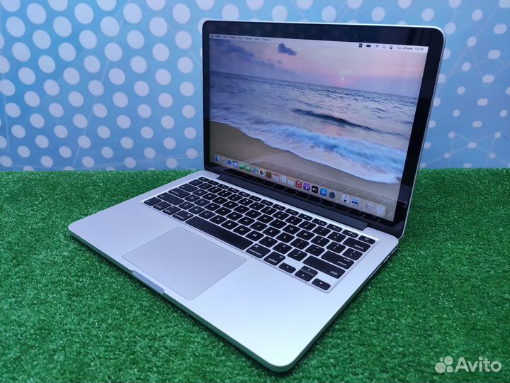 Macbook Pro 13