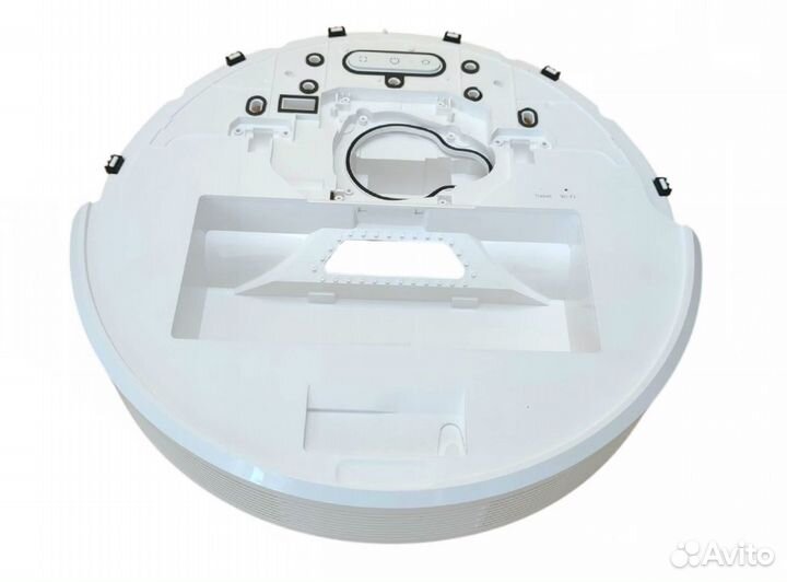 Оригинальный корпус (средняя часть) Xiaomi Dreame