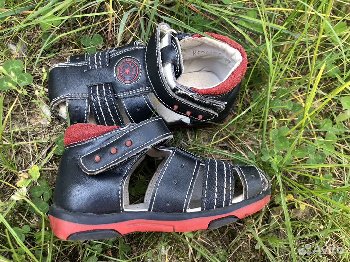 Детская обувь