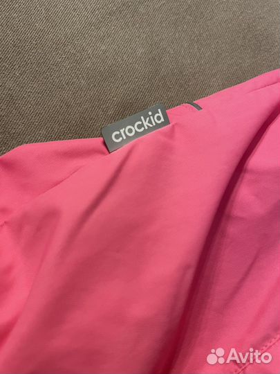 Весенний комбинезон crockid