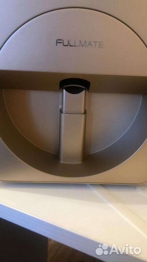 Принтер для маникюра