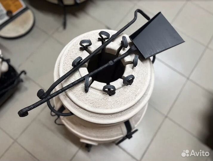 Тандыр Донской