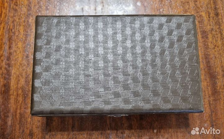 Серебряные рюмки 875 пробы