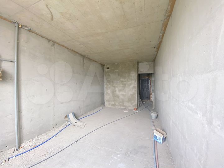 1-к. квартира, 54,6 м², 7/10 эт.