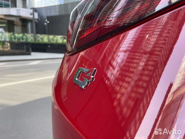 Alfa Romeo Stelvio, 2017 объявление продам