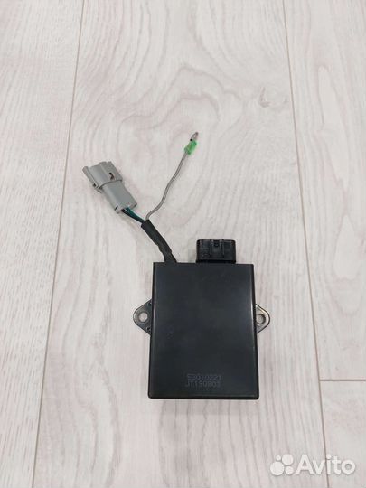 Коммутатор, блок зажигания CDI Stels 300 B