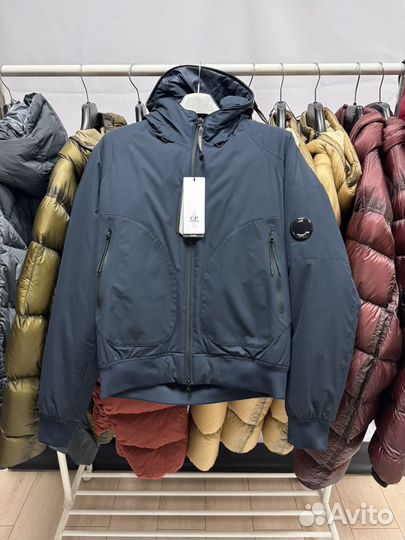 C P Company Pro Tek Primaloft