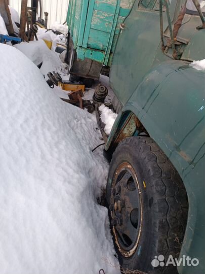 Продам газ 53