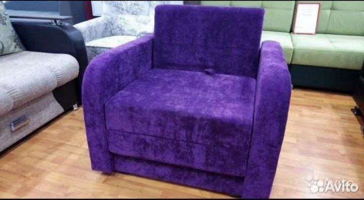 Кресло кровать