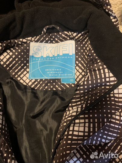 Куртка на мальчика 152 см