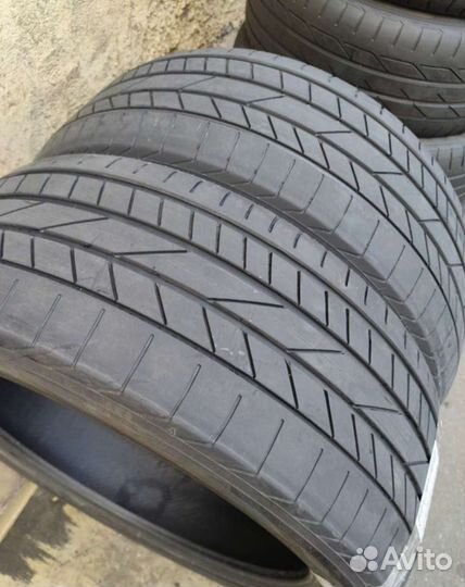 Yokohama Advan Sport V105 245/45 R20 103Y