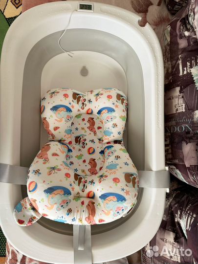 Ванночка для купания