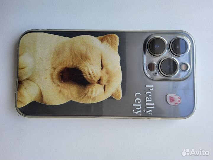 iPhone 13 Pro, 256 ГБ