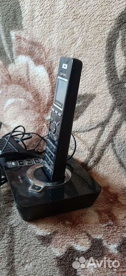 Радиотелефон TeXet