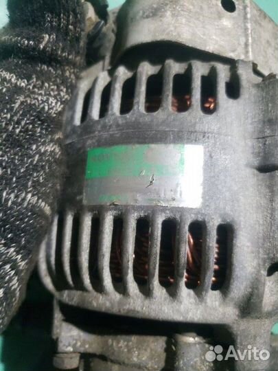 Генератор Land Rover Freelander 1 2.0 1999