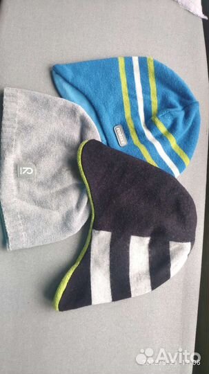 Шапка Reima Рэйма